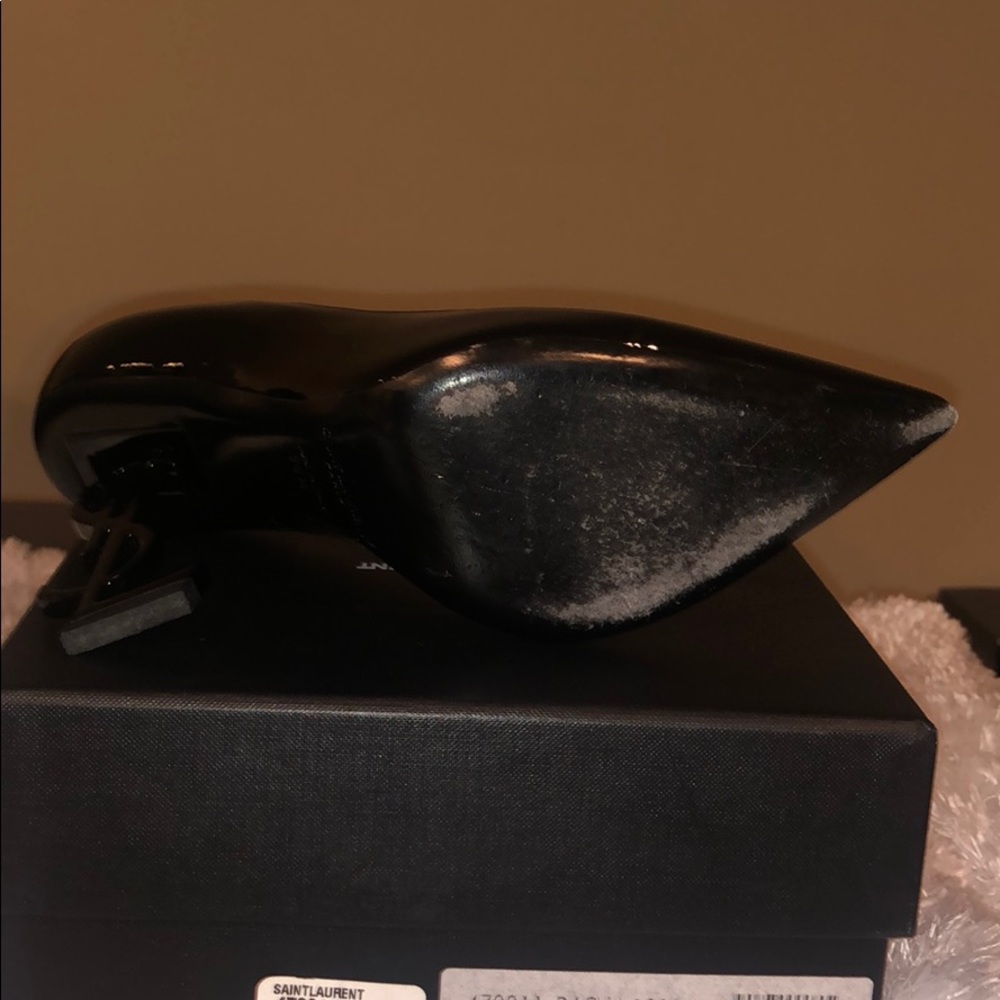 Saint Laurent Opyum Pump - Picture 3 of 6